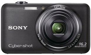 Sony/DSC-WX74G16205
