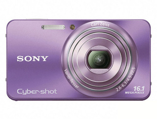 лᱡѧSony/DSC-W570