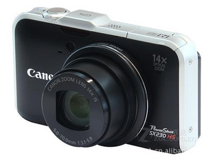 Canon/SX230