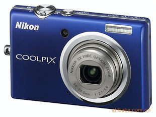῵COOLPIXS570