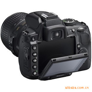 Nikon/῵D5000