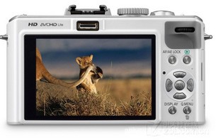 PanasonicDMC-LX5GK