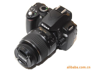 nikonD60