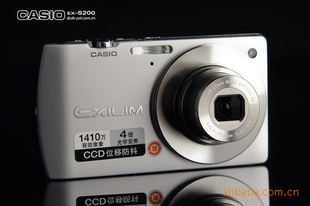 ˱ŷ(CASIO)EX-S200