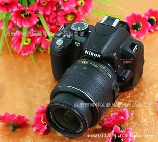 ῵D3100׻(18-55mmVR)