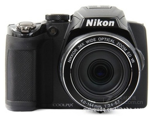 ῵COOLPIXP500