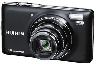 ʿFUJIFILMFinePixT41010ڴĳԶ