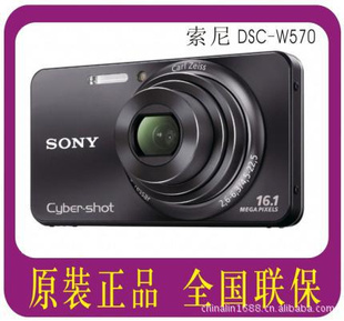 DSC-W570½л