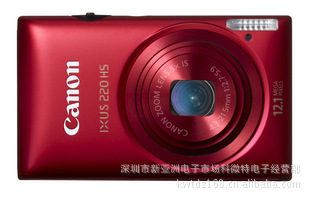 ƷϼܼIXUS220ʵ