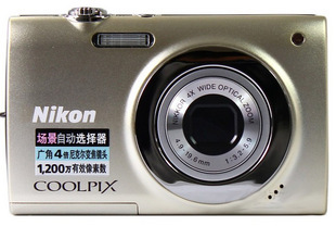 Nikon/῵S2500