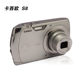 Casio/ŷEX-S8ѧ12004
