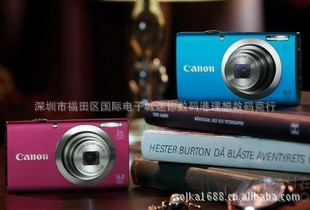¿ֻCanon/PowershotA2300IS