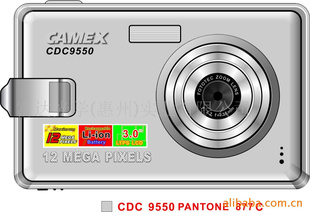 CDC9550120041