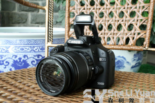 ŵ¼ܸ500D׻18-200ISͷ