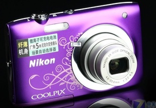 14005DCnikon/῵COOLPIXS2600