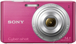 DSC-W610w610¿лW530