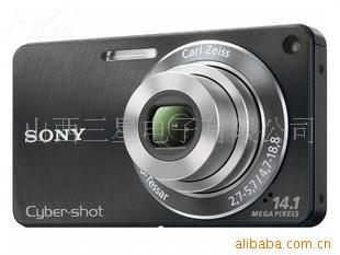 SONY|||DSC-W350