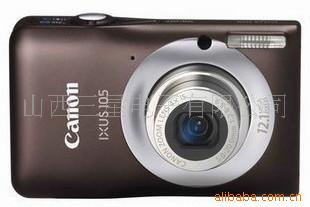 CanonIXUS105