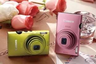 Canon/IXUS125HS