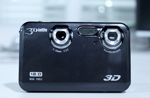 3DSDC-821
