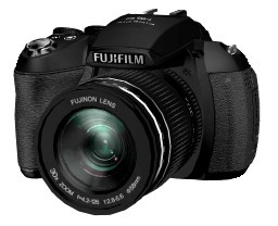 FUJIFILMʿFinePixHS11EXRα