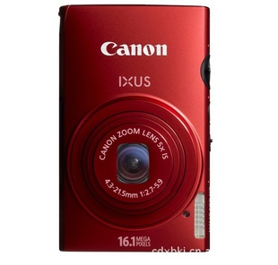 IXUS125HSIXUS125hs