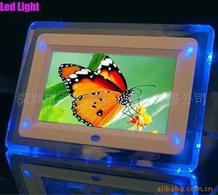 7Ӣ๦LED