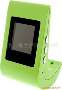 摇摆数码相框(TFT屏礼品)