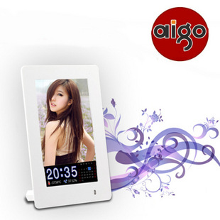 aigoDPF6126缶