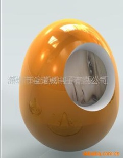 厂家直销1.5寸不倒翁相框1.5寸TFT屏数码相框