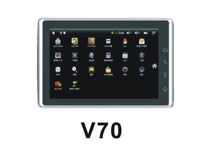 7inchMIDTabletPCandroid4.0Wifi++G-sensor
