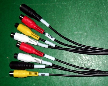 3RCA