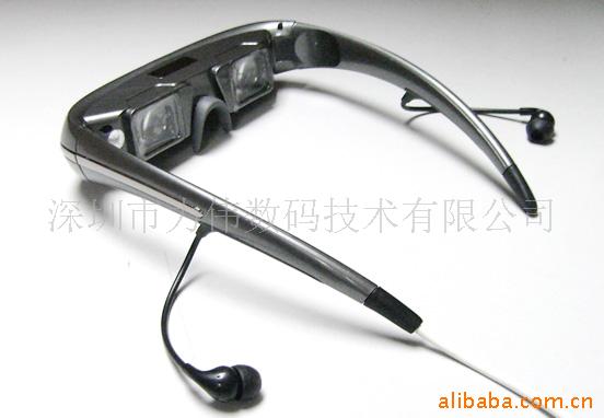 Ƶ۾EӾvideoglasses