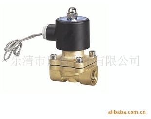 UW-15T常开型大口径铜体水阀
