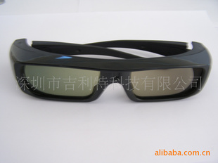 超立体3D眼镜投影3D眼镜
