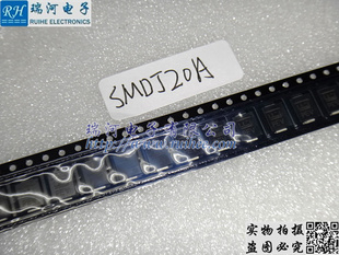SMDJ20ALITTELFUSEDO-214˲̬ѹƶʵԭװֻ