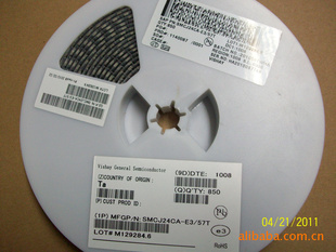 SMCJ24CADO-214AB˫TVS