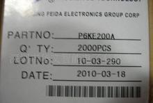 TVSP6KE200A