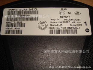 MURA120T3G