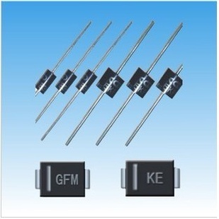 ӪTVSؼ˲ѹƶ1.5KE440CADO-27ROHS