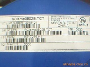 ýӿRCLAMP0524P.TCT