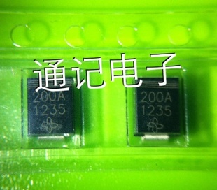 TVS˲̬ƶP6SMBJ200ADO-214AASMBȫԭװ