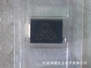 ƬP6SMB220CA;P6SMBJ6.8CA
