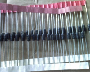 瞬变抑制管轴向式P4KE30CAP6KE200CAP4KE6.8CAP4KE47/56/68