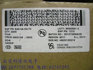 SA6.TVS6.5V500W˲DO-15ʵ