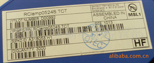 ˲̬ƶRCLAMP0524S.TCTSOT-23-6