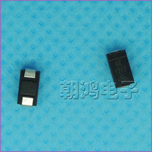 SMAJ5.0CA˫TVS˲̬ѹƶƬSMADO214AC