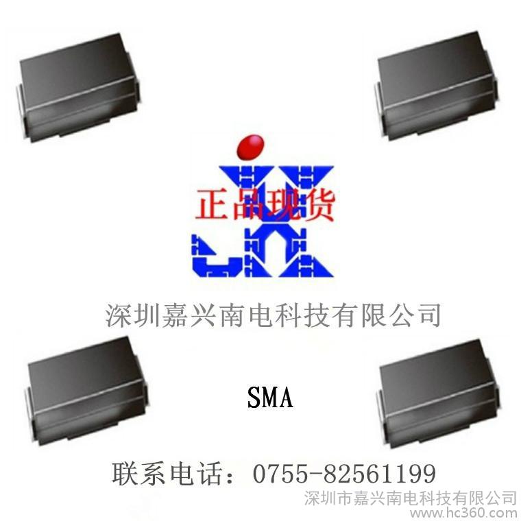 SMAJ5.0A/CA-SMAJ200A/CA全系列