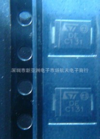 STTVS˲ƶSM6T6V8A˿ӡDE