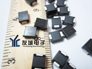 TVS˲ƶ1.5SMC16A